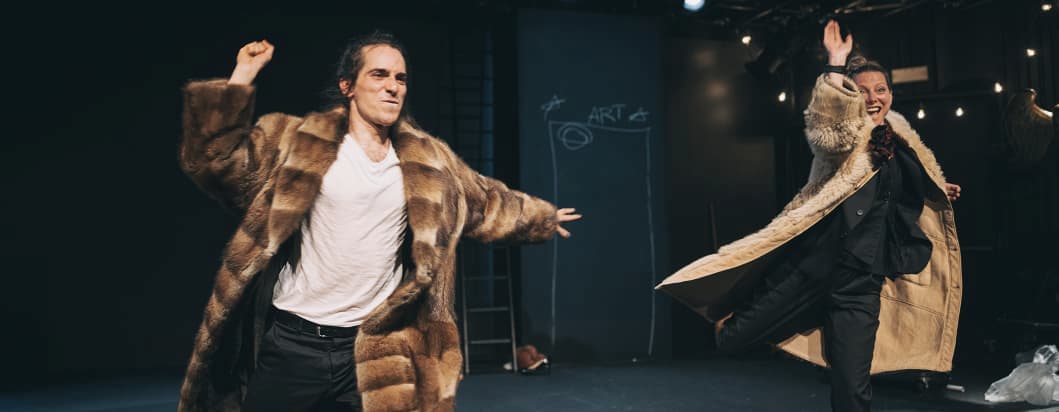 3-dnevna vstopnica za dogodke