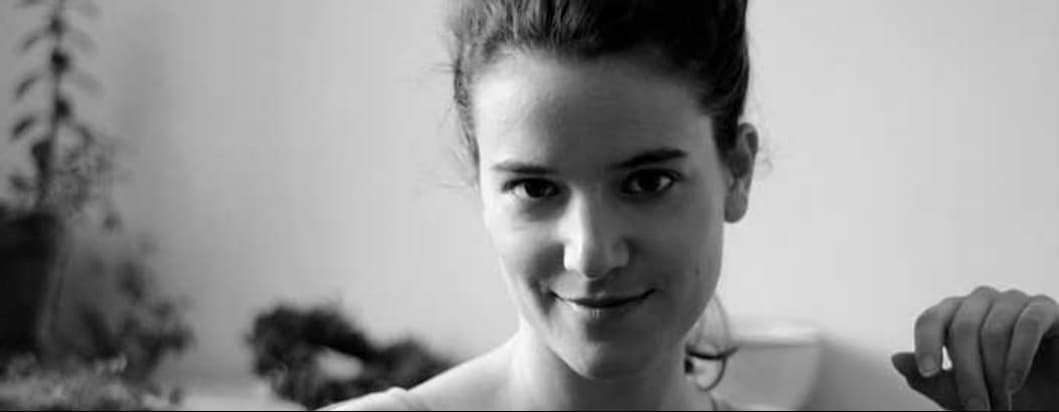 Delavnica s Tjašo Črnigoj